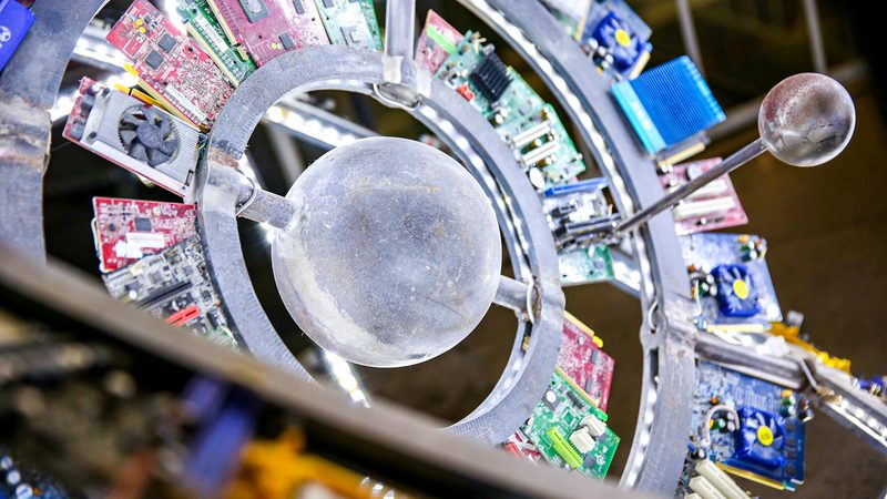 传统制造企业数字化转型，为什么总在第一步就卡住
