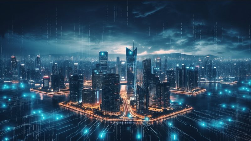 企业级智慧解决方案的成本构成解析